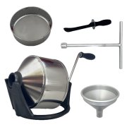 サンプルロースター