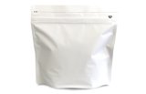 アロマキープパック（白）100g用チャック付 1枚