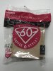 V60用01ペーパーフィルターみさらし