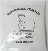 ダークブレンド　1杯分100袋