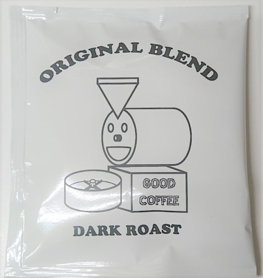ダークブレンド　1杯分100袋 - ウインドウを閉じる