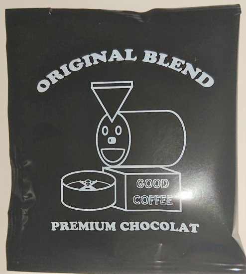 プレミアムショコラ　1杯分10袋 - ウインドウを閉じる