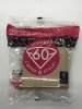 V60用02ペーパーフィルターみさらし